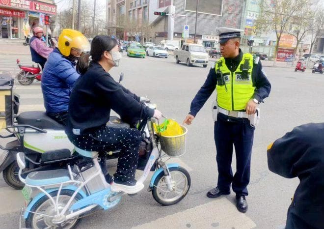 3月起，电动车上路标准明确，牌照、驾照及注意事项，一文说清楚