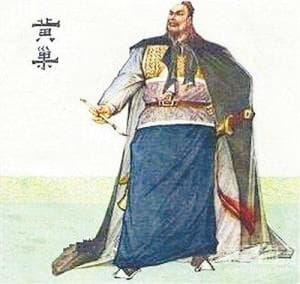 满城尽带黄金甲：黄巢的豪情壮志与历史命运