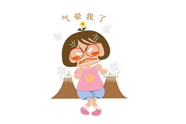 女性脾气暴躁的原因及应对方法