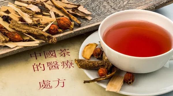 风热感冒喝什么茶