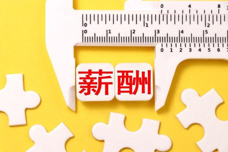 三问劳动报酬合理增长路径