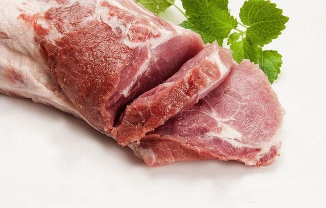猪肉是低嘌呤食物吗？哪些人不能吃？