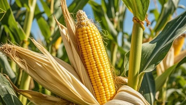 吉林首创品字形玉米种植法，专家实测增产两成