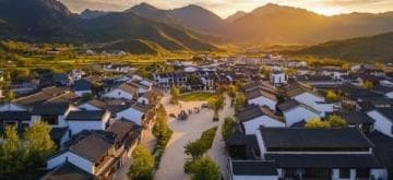 老君山旅游攻略：春游秋赏避暑滑雪，全面出行指南！