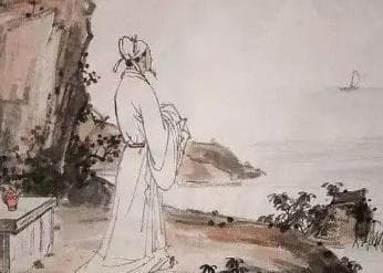 杜甫《曲江二首》赏析：仕途失意中的春日感怀