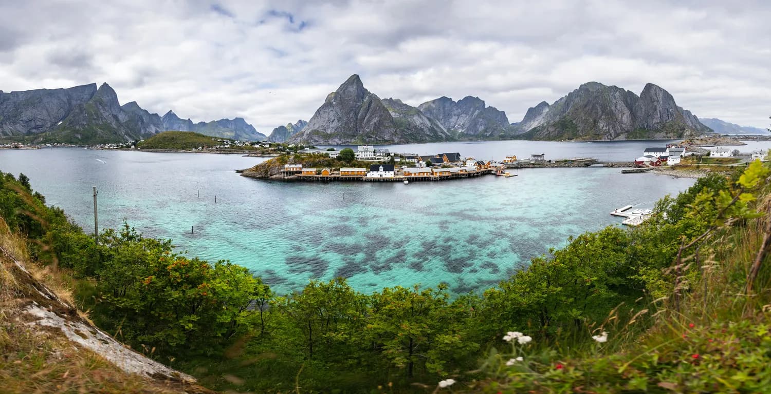 夏日打卡：普吉岛PP岛的绝美风光