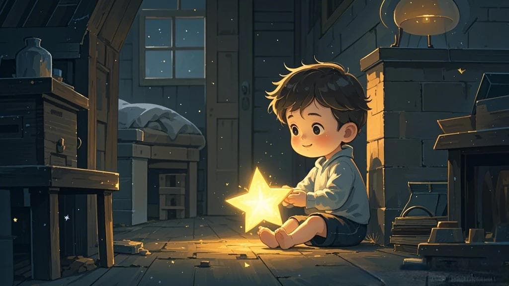 语言沟通训练：让星星的孩子“开口说话”