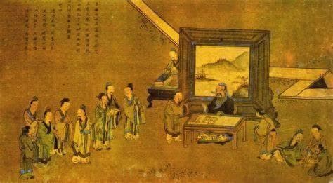 是什么令孔子“三月不知肉味”？背后有着什么中国古代高技？