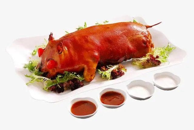 中国八大菜系，与白酒的绝妙搭配