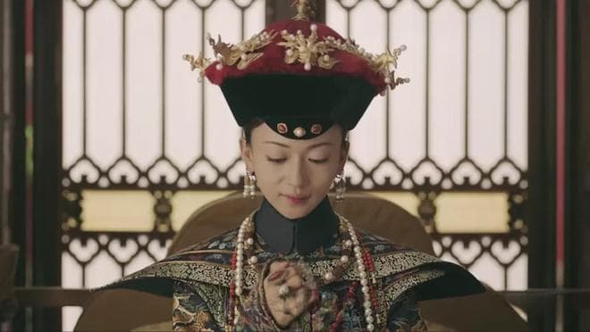 《延禧攻略》教你如何倾听与理解女性心声