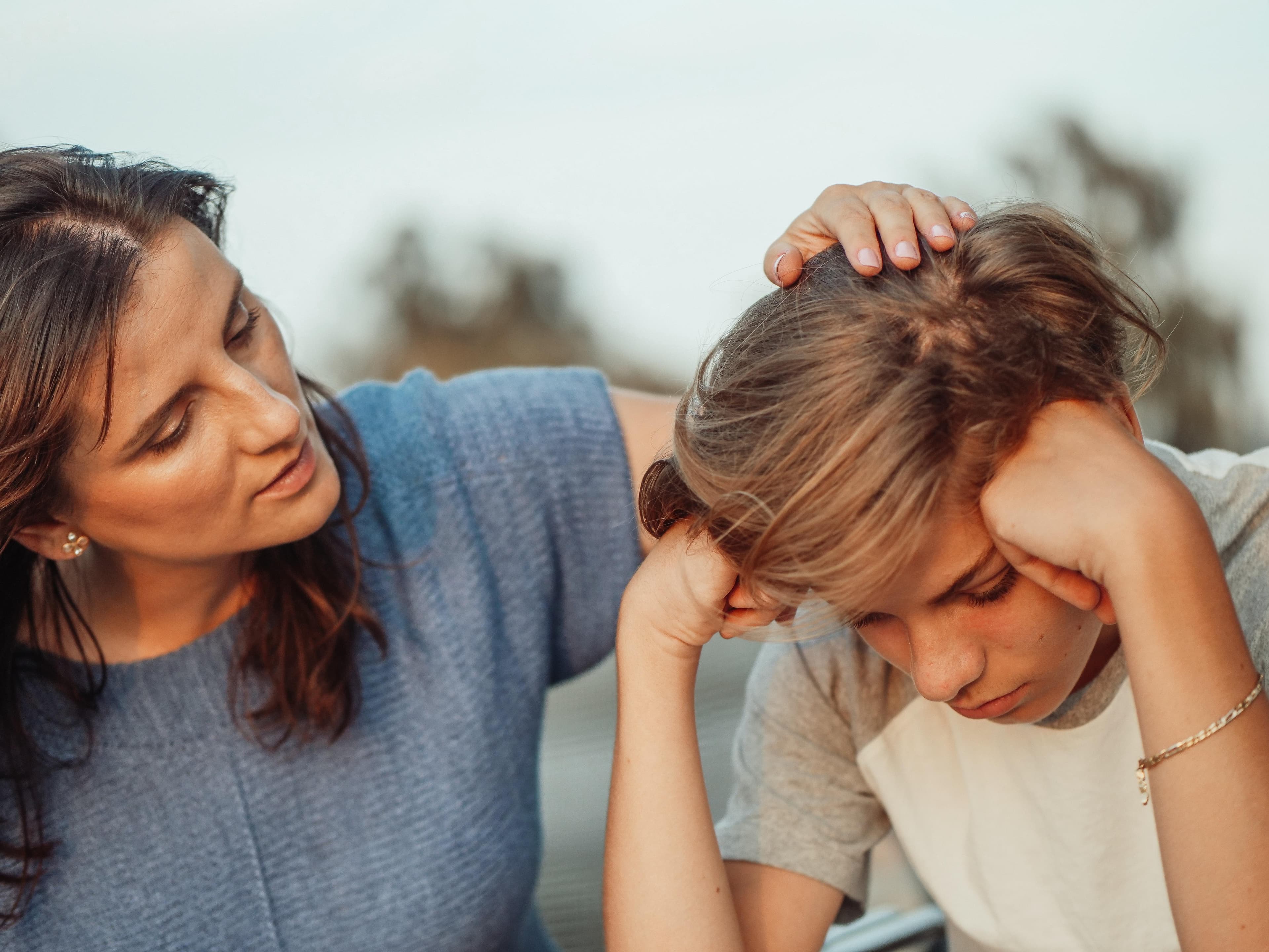 ADHD孩子妈妈的自救日记：爱与理解的成长之路