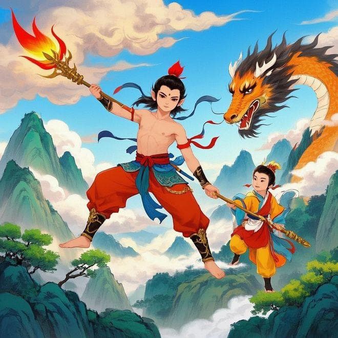 《哪吒之魔童降世》的火爆，离不开这一点！
