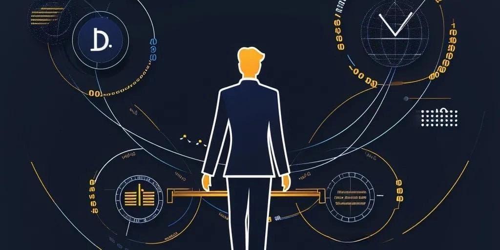 如何在图片中清晰展示政策解读的核心内容？