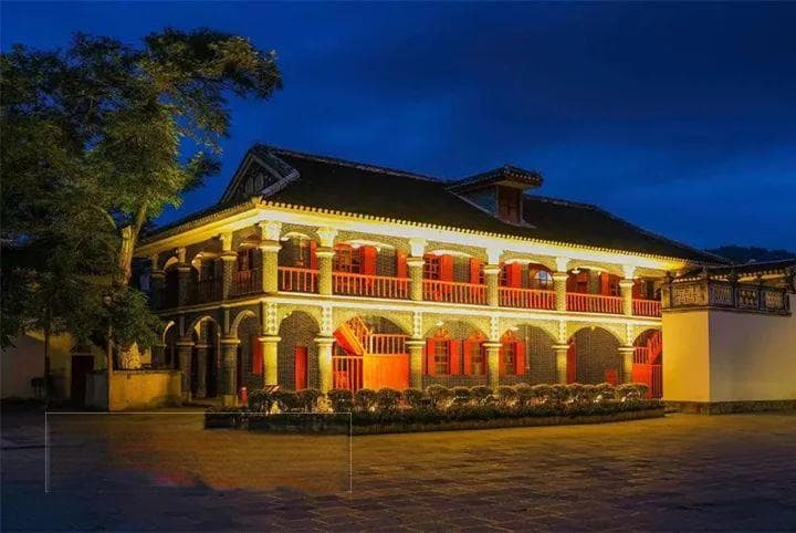 贵州长征国家文化公园：让红色故事焕发新时代魅力