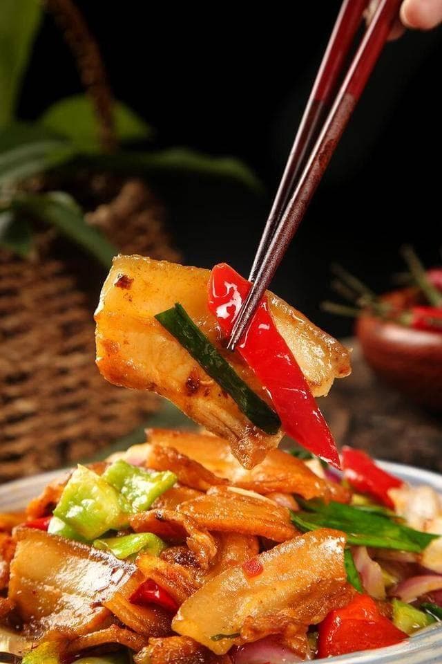 回锅肉怎么做才好吃家常做法