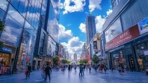 南京一日游攻略：美食、文化、自然三合一，尽享城市魅力
