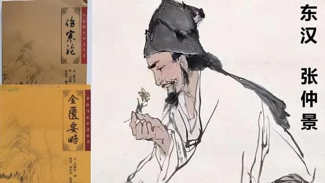 张仲景经典方剂：柴胡加龙骨牡蛎汤治疗抑郁焦虑