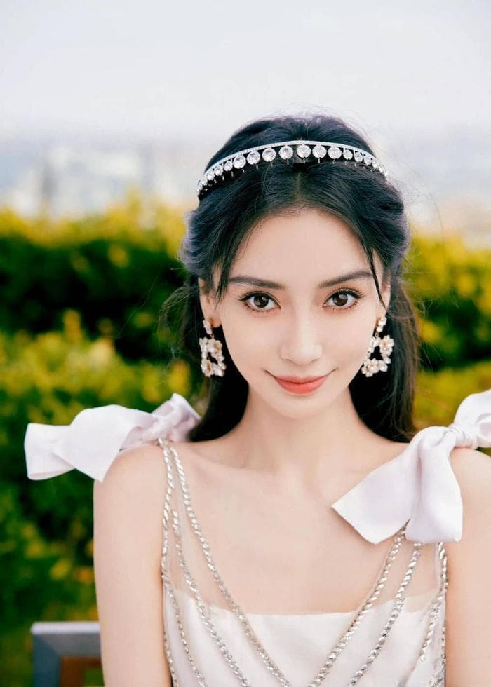 杨颖未回归《奔跑吧兄弟》特别季，新剧《相思令》引期待