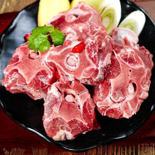 张红甫教你做羊蝎子美食