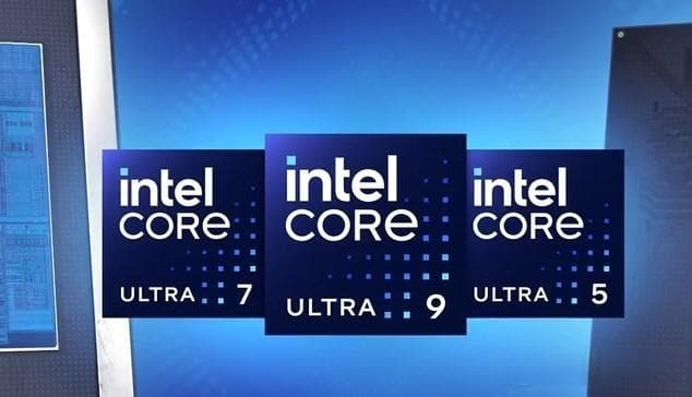 为什么Intel处理器的型号愈发复杂了？（2025年3月）