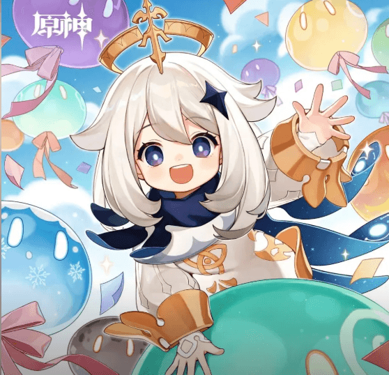 原神派蒙身份：从神秘向导到蒙德守护者