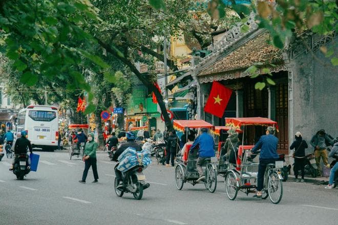 北海游客可免护照赴越南，一日游攻略全解析