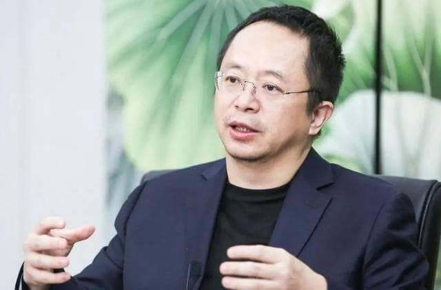周鸿祎与雷军的创业往事与恩怨纠葛