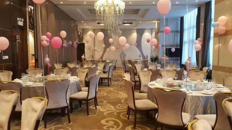 婚宴用酒全攻略：白酒、红酒、饮料怎么选？