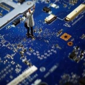 提升良率：集成电路制造的关键之道