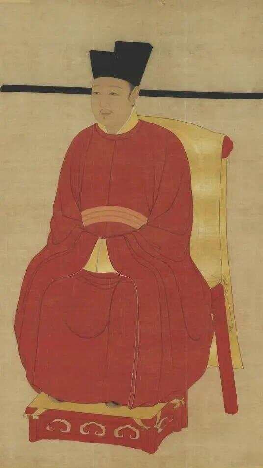 宋真宗赵恒：从制度创新到咸平之治