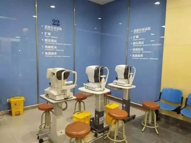 实用丨教你三招自查青光眼，再不重视就晚了!
