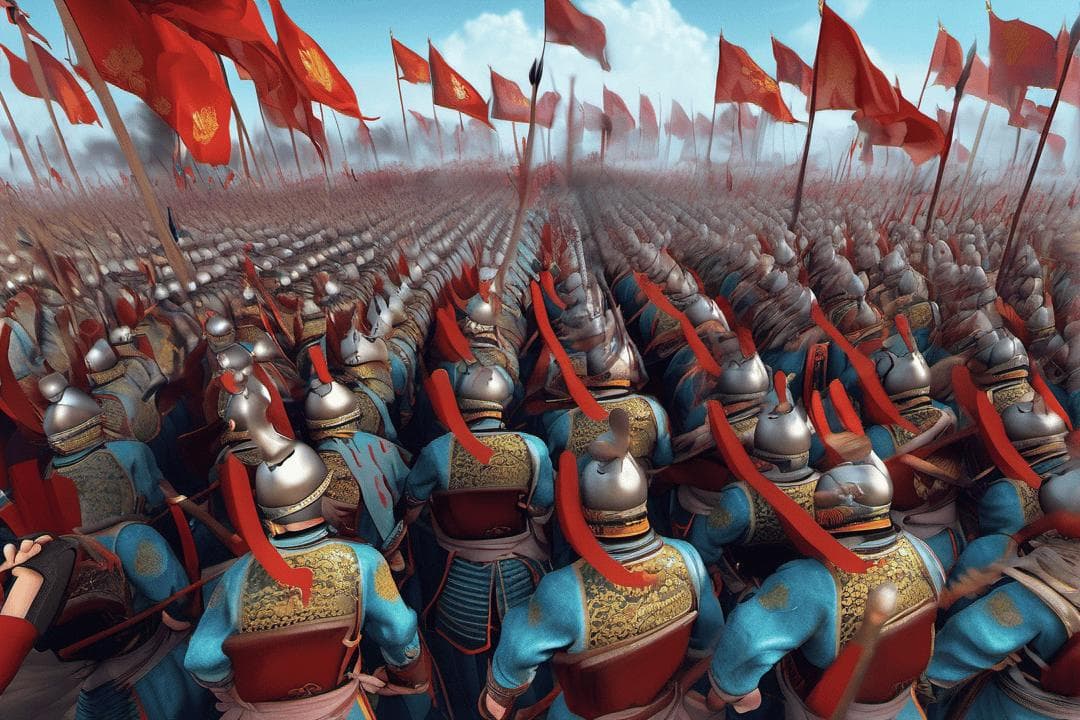 古代名将韩信的军事才能，为何能让他成为传奇？