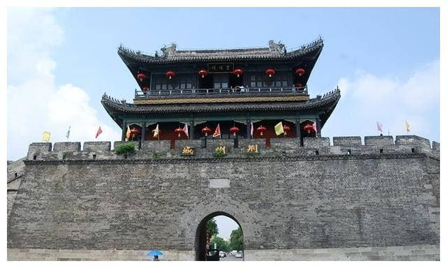 我国改名最“失败”的5座城市，改前无人不知，改后土味十足
