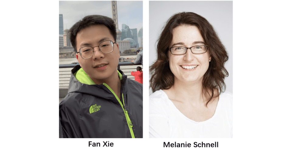 中国青年学者一作！盐酸，也能发Science，揭开一个谜团！