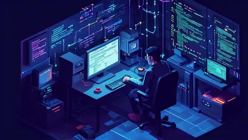 半导体研发都是用什么软件