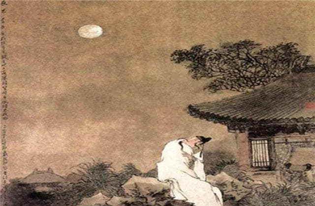 唐时明月汉时关，明月和边关，在中国古代文学中有何特殊内涵