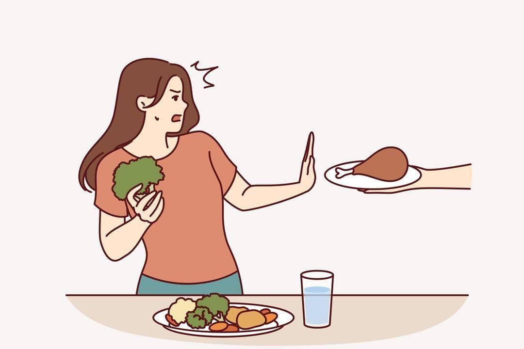 慢病饮食调理｜1.高血压人群如何科学饮食？看2024新版指南告诉你答案