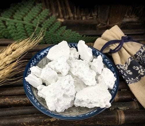 枯矾的功效与作用是什么？枯矾外敷有什么副作用？