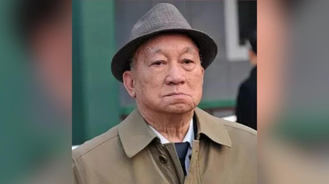 梁思礼：梁启超第九子，毕生铸剑“东风”护中华！