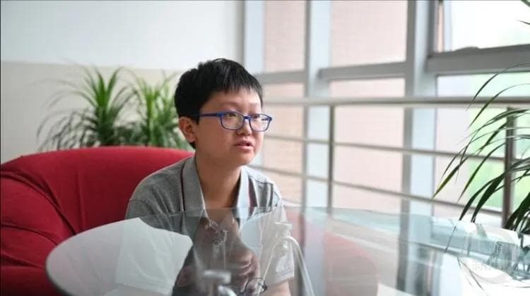 中科大少年班又开班了，他们真有“神童”光环吗？