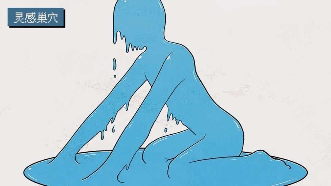 如何把普通故事写出哲学感｜把日常变成隐喻