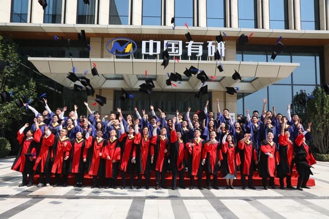 北京有色金属研究总院获批“材料与化工”硕士专业学位授权点