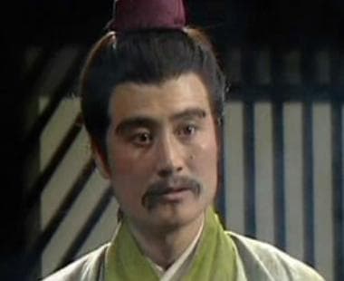 陈登是什么人？他的一生有何故事？