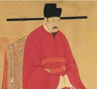 宋神宗庙号的由来与意义
