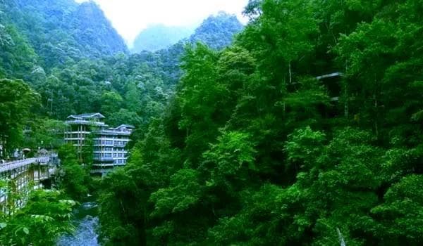 桂林国家森林公园：免费开放的581公顷天然氧吧