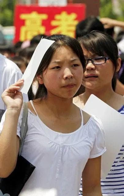 又是一年高考，你知道文冠树？古代考生喜欢的树，人称“状元树”