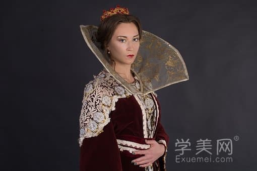 化妆艺术史：从6000年前的仪式化妆到现代美妆风尚