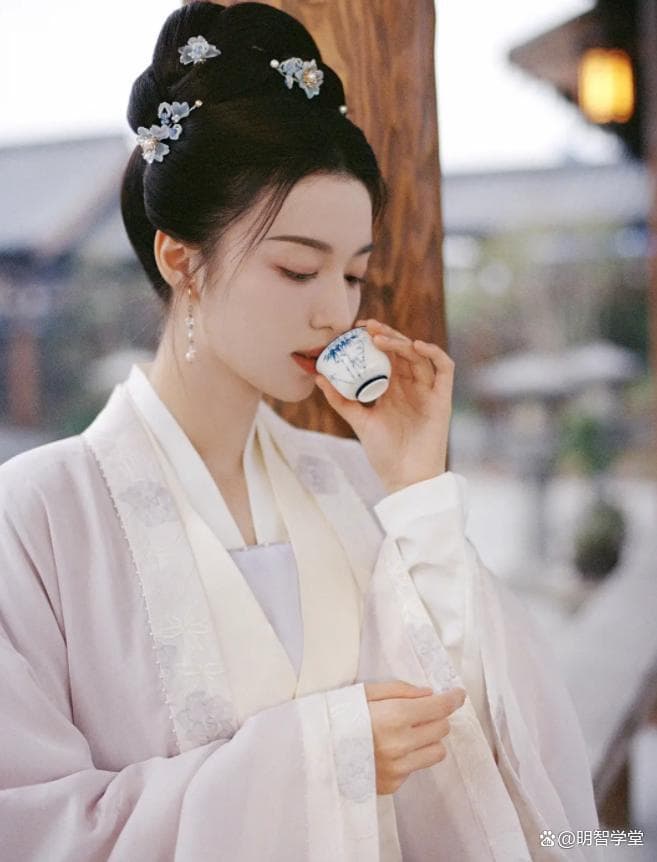 揭秘《柳舟记》柳眠棠家族背景！李世民都要客套 武则天拼命打压