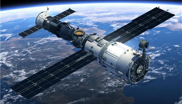 太空核反应堆是未来太空探索关键能源 我国技术处于国际先进水平