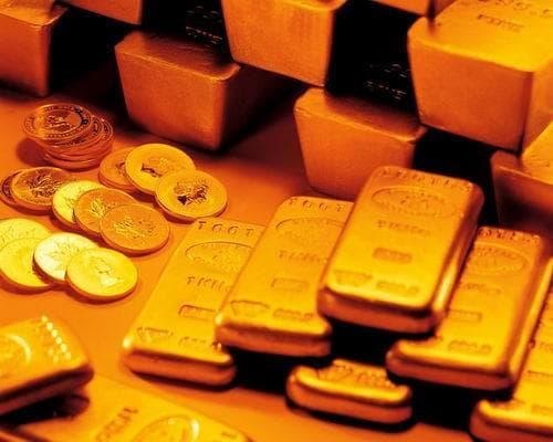 现货黄金K线图的深度解读与实战应用